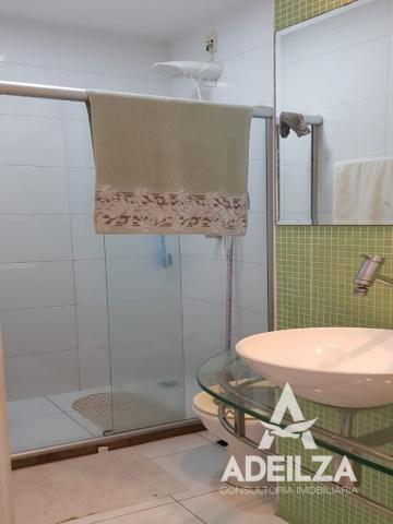 Apartamento à venda com 3 dormitórios em Serraria brasil, Feira de santana cod:AP00029 - Foto 9