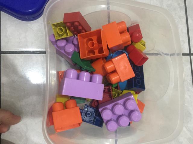 Cadeirinha infantil brinquedo - Foto 2