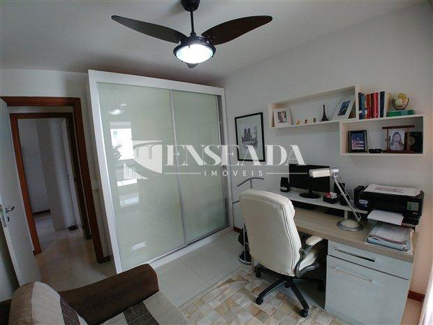 Apartamento, Bento Ferreira, Vitória-ES - Foto 15