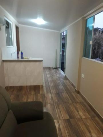Vendo casa Jardim Paulista Campina Grande do sul - Foto 17