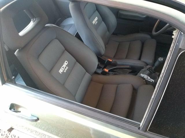 Vendo gol ano 93 - Foto 2