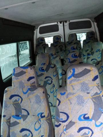 Van master 2007/2008 - Foto 2