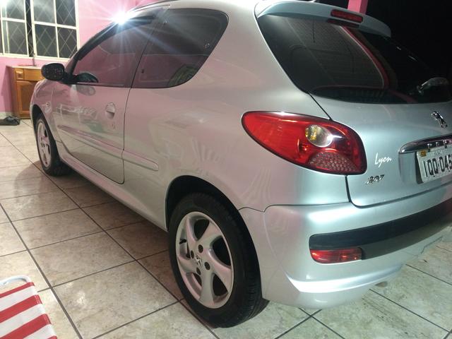 Peugeot 207 Quiksilver - Foto 8