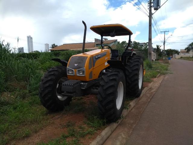 Trator Valtra - Foto 3