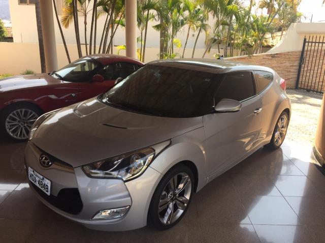 Veloster 2013 1.6 aut