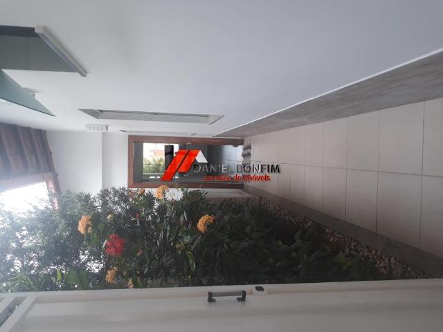 Casa na ilha com piscina e 04 quartos - lote inteiro - Foto 11