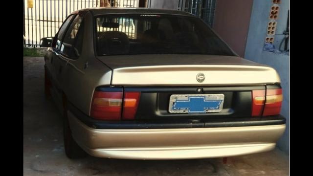 Vectra GSI - Foto 2
