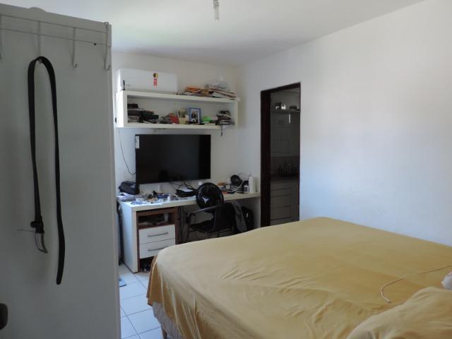 105m², 3 quartos + DCE - Cond. Pedras do Farol - Foto 16