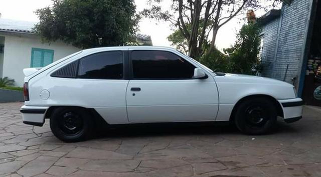 Kadett GS - Foto 6