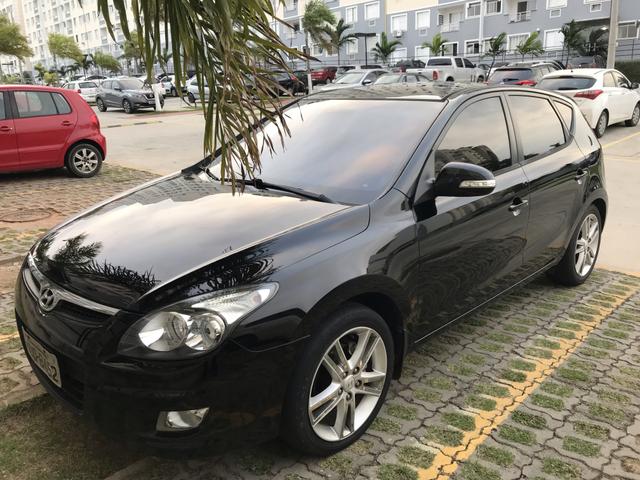 I30 Teto solar Automatico - Hyndai