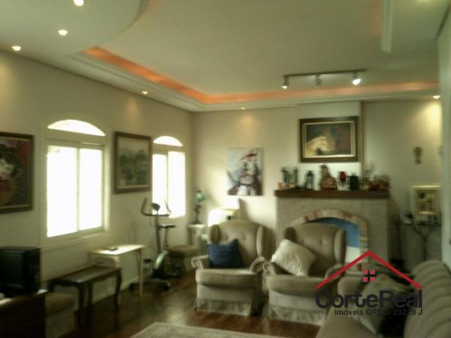 Casa à venda com 3 dormitórios em Jardim isabel, Porto alegre cod:7154 - Foto 3