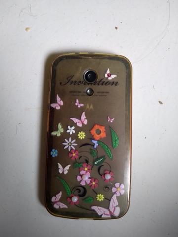 Moto G2