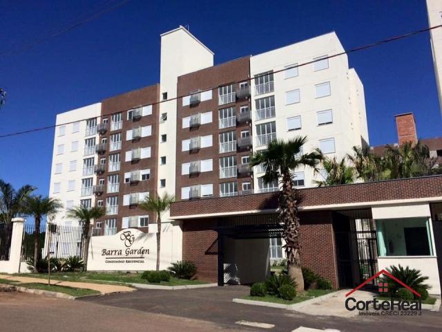 Apartamento à venda com 2 dormitórios em Vila nova, Porto alegre cod:7316