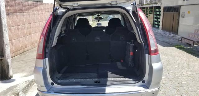 C4 Grand Picasso 09/10 7 lugares - Foto 5