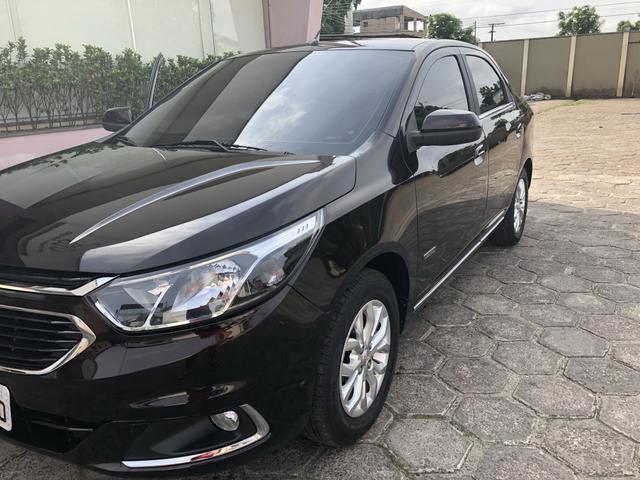 Cobalt elite automático 2017 / 2018 - Foto 3