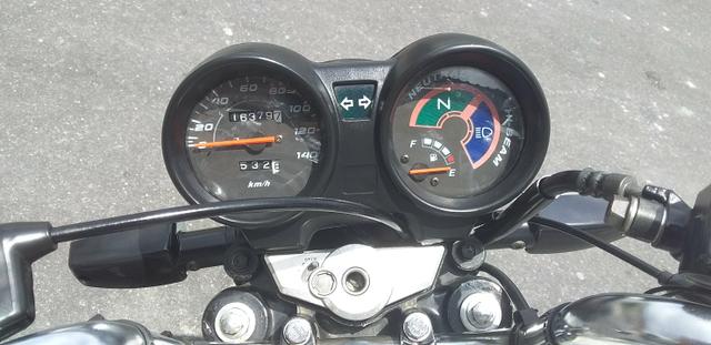 Vendo essa titan 150 - Foto 10