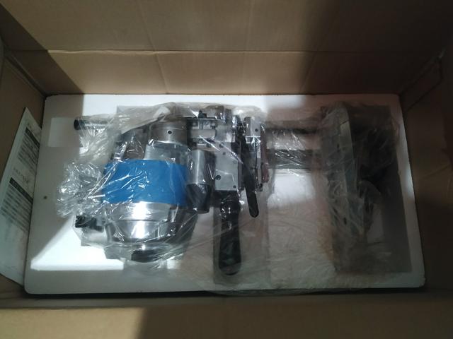 Máquina de corte 6" - Foto 3