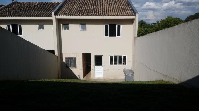 Excelente Sobrado Individual No Bairro Thomaz Coelho Com 124 Metros - Foto 18
