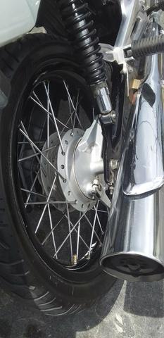 Vendo essa titan 150 - Foto 6
