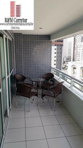 Apartamento por Temporada na praia de Iracema em Fortaleza-CE (Whatsapp) - Foto 18