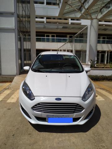 New Fiesta 1.5 14/15 c/ 40.000 km