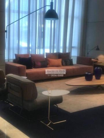 Sala à venda, 29 m² por r$ 469.000,00 - aldeota - fortaleza/ce - Foto 14