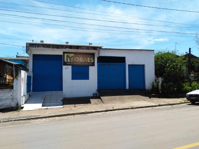 Prédio comercial - Morada do Vale I - 150 m² - Barbada - Foto 2