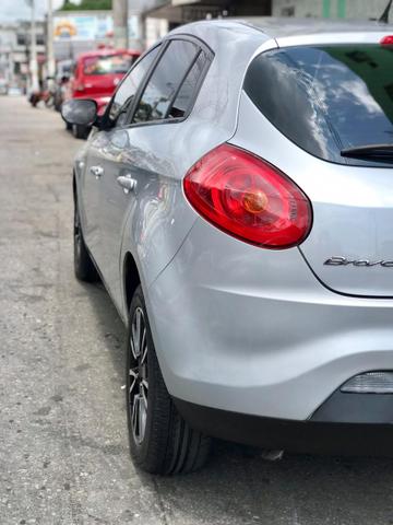 Fiat Bravo essence 2012 IMPECÁVEL!! - Foto 8