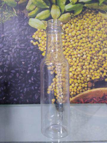 Garrafa de molho pet 150ml 0,65 com tampa - Foto 2