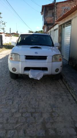 Frontier Nissan 4×2. 2.8 Diesel turbo - Foto 2