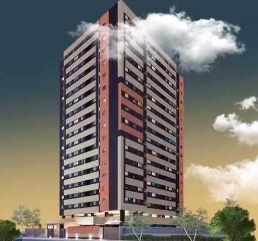 Apartamento 3 quartos (Taxas de Cartório, ITBI gratis + 1 ano cond gratis) -Farol - Foto 6