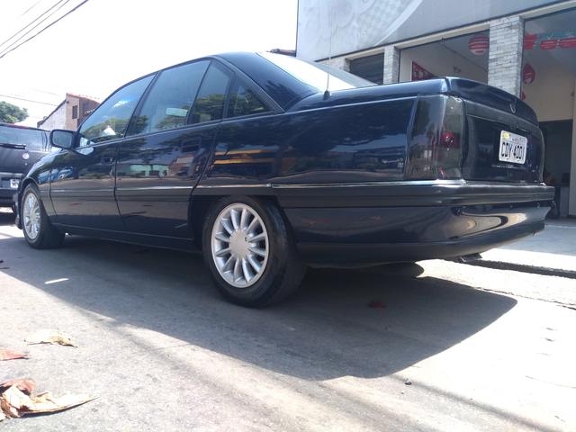 Omega 4.1 GLS 97 - Foto 2