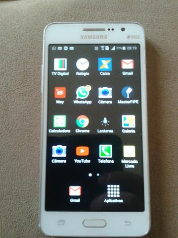 Smartphone
