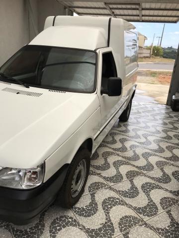 Fiorino 2010 motor novo - Foto 6