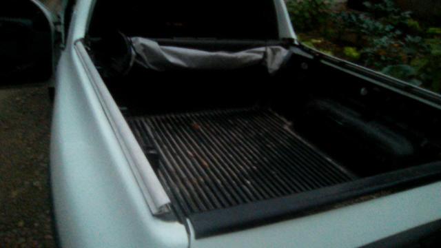 Pickup Corsa - Foto 4