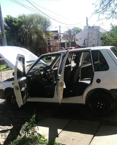 Fiat uno mille fire flex 208 - Foto 4
