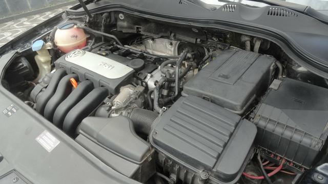Passat Variant 2.0FSI 150CV - Foto 7