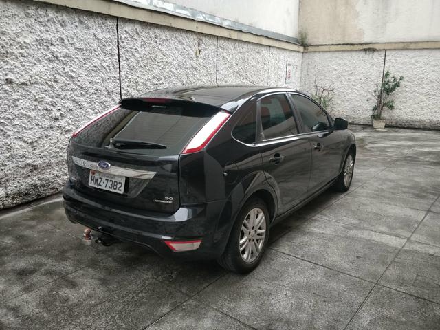 Focus Hatch 2011 - Completo!!! ## Baixei Oportunidade # - Foto 4