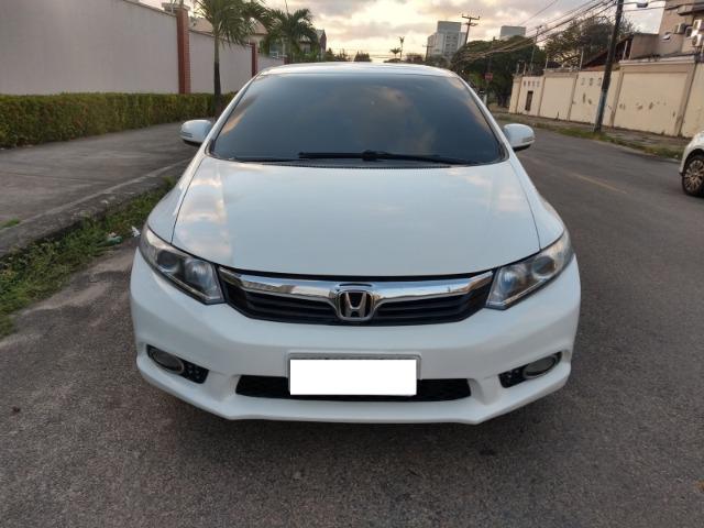 Civic LXL 1.8 Automático 2012 - Foto 2