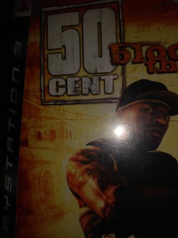 Vendo jogo play3 p