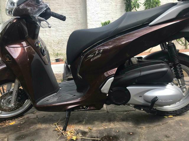 Vendo Scooter SH300 2018 - Foto 3