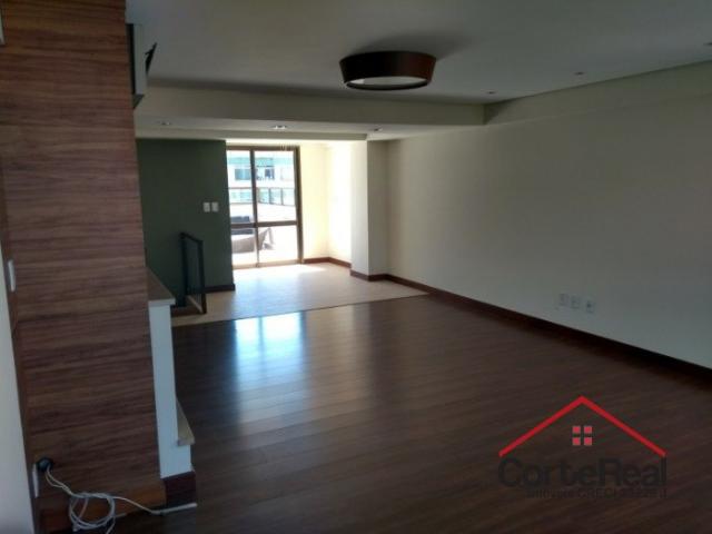 Apartamento à venda com 3 dormitórios em Tristeza, Porto alegre cod:7237 - Foto 2