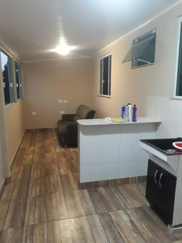 Vendo casa Jardim Paulista Campina Grande do sul - Foto 19
