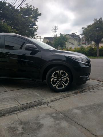 Honda HR-V EX 2018/2018 - Foto 7