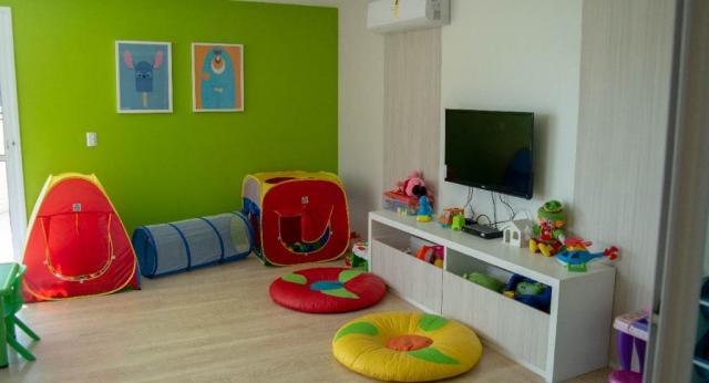 Apartamento com 4 dormitórios à venda, 176 m² por r$ 1.695.392 - cocó - fortaleza/ce - Foto 11