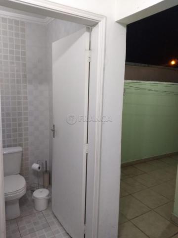 Casa à venda com 3 dormitórios em Jardim pereira do amparo, Jacarei cod:V4497 - Foto 14