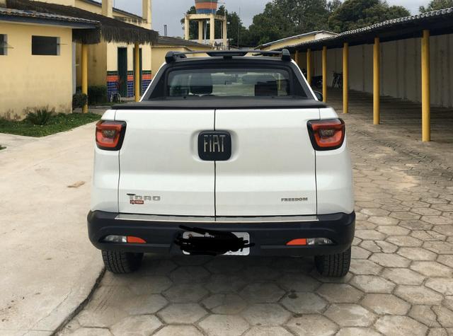 Fiat toro 1.8 2018/2019 - Foto 4