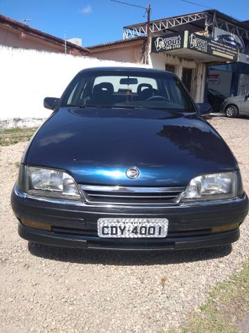 Omega 4.1 GLS 97 - Foto 15
