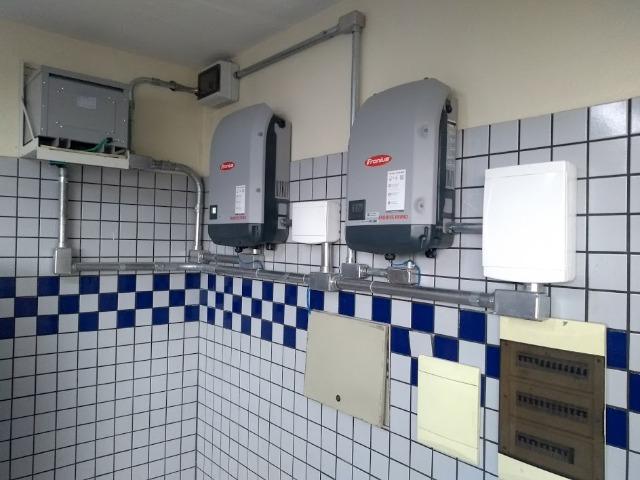 Instalação Energia Solar Fotovoltaica - Foto 2