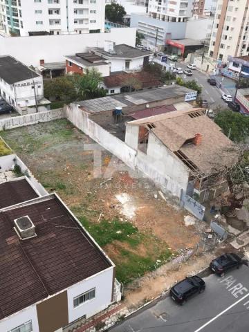 Loteamento/condomínio para alugar em Centro, Itajaí cod:5057_1782